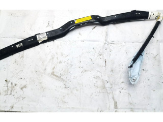 Боковая подушка безопасности 3d1880741, 0322974 Volkswagen Phaeton