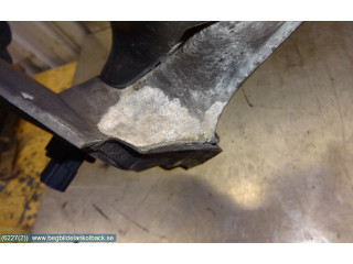 Зеркало электрическое        Saab 9-5  1998 - 2005 года   