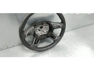 Руль Audi A6 S6 C7 4G  2011 - 2018 года 4G0419091M, 4G0419091BA      