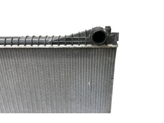 Комплект радиатора Land Rover Range Rover Velar 2017 - года HK838005AB