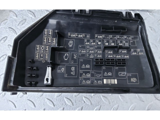 Блок предохранителей 1501113, 1449431 Ford S-MAX