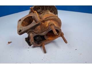 Turbodmychadlo Турбина 35242093F, 25066X Chrysler Voyager