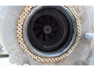  Турбина Volvo V70  31219597, GTB2056VL         