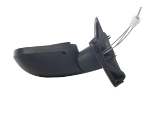 Zpětné zrcátko Ford Fiesta 2008 1452854