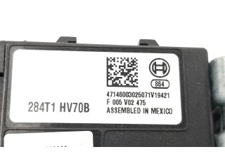 Другие блоки управления / модули