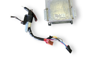 Řídící jednotka RHY Citroen Berlingo 2000