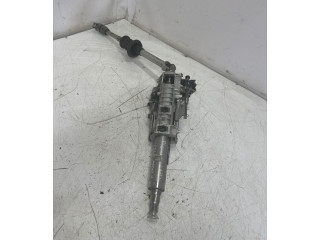 рейка Колонка рулевая 104481100F Tesla Model 3 2017 - года