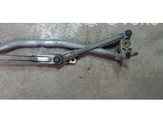 Механизм стеклоочистителей (трапеция) Volkswagen Polo IV 9N3 2006