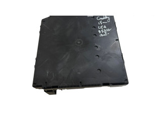 Блок комфорта 5K0937085R, S0068 Volkswagen Caddy