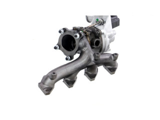  Турбина Audi A1  03F145701L, 03F145701L         