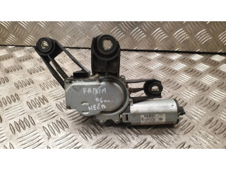 Моторчик заднего дворника 6Y9955711A Skoda Fabia Mk1 (6Y)