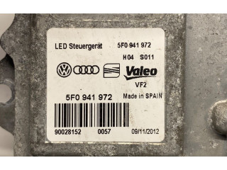 Čerpadlo oleje 5F0941972   Seat Leon (5F)   