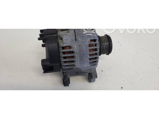 Генератор 06F903023F, 06F903023E Volkswagen Caddy