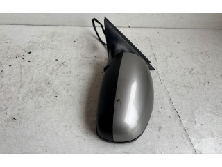 Зеркало электрическое        Skoda Fabia Mk2 (5J)  2007 - 2014 года   