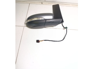 Зеркало электрическое Volkswagen Touran II 2010 - 2016 года