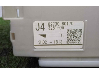 Pojistková skříňka Řídící jednotka BSM Toyota Land Cruiser (J150) 2013