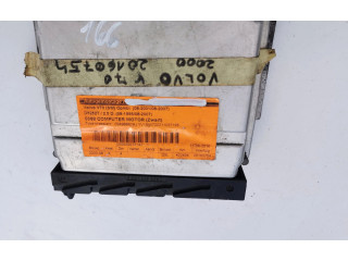 Комплект блоков управления 09496667A   Volvo V70