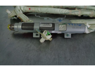 Подушка безопасности двери 610989800A Mazda 3 II