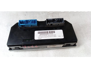 Блок управления климат-контролем 13247813, 13247813   Volvo XC90