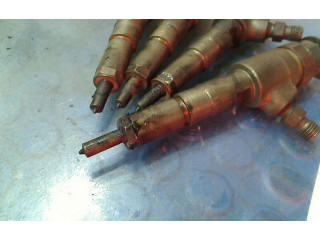 Форсунка 0445110252, 0445110252    Citroen Nemo  DV4TED(8HS) 