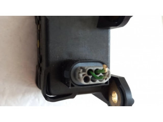 ESP (stabilumo sistemos) valdymo blokas