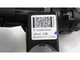 Комплект блоков управления 28138   Lancia Delta