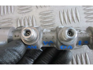 Магистральная трубка топлива