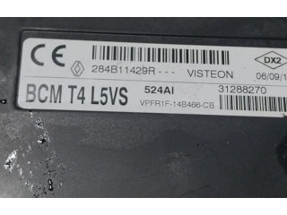 Блок управления A4539002110, 284B11429R   Smart ForFour II W453