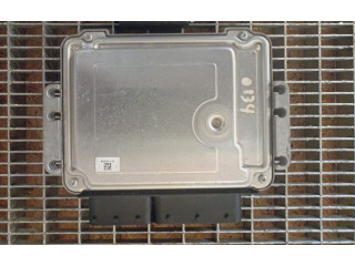 Блок управления