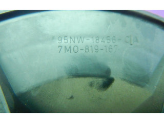 Вентилятор печки 7M0819167, 7M0819167 Seat Alhambra (Mk1)