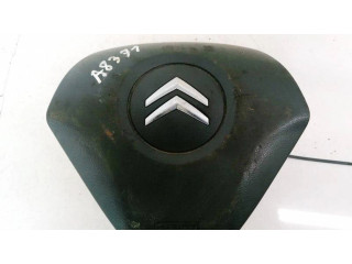 Подушка безопасности водителя 07354605290   Citroen Nemo