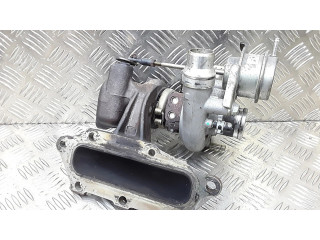 Turbodmychadlo Турбина 8201234380 Renault Sandero II