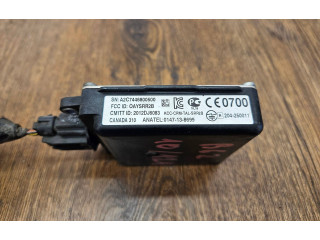 Датчик слепых зон EM2T14D599AD, A2C74468005 Ford S-MAX