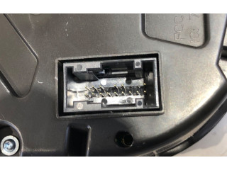 Панель приборов 6V0920730B Skoda Fabia Mk3 (NJ)