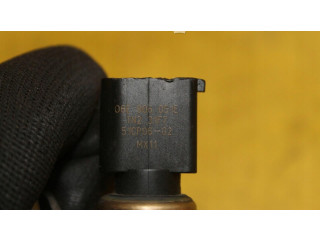 Vstřikovací lišta 07L127503H Audi A6 S6 C6 4F