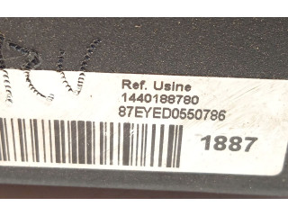 Блок АБС 9661887180, 0265951434   Peugeot  Expert  2007 - 2016 года