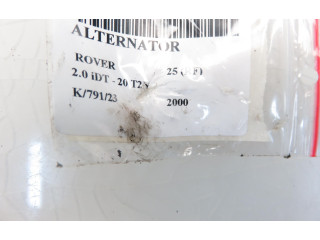 Генератор Rover 25