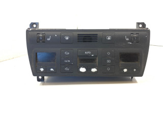 Блок управления климат-контролем 0105H014, 4B0820043AB   Audi A6 S6 C5 4B