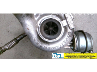  Турбина Audi A6 S6 C5 4B  059145701SX, 059145701S         