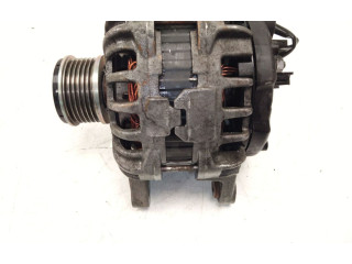 Генератор 231002949 Dacia Lodgy