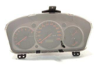 Přístrojová deska Honda Stream 2002 78100G100X20