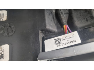 Руль Land Rover Discovery Sport 2014- года FK723F563DD8PVJ