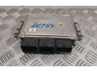 Řídící jednotka 9666729680, 9807984080 Citroen C3 Pluriel 2013