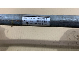 Комплект механизма стеклоочистителей