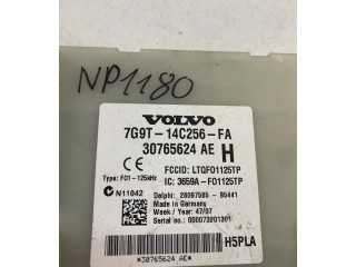 Блок предохранителей  30765624AE   Volvo V70    