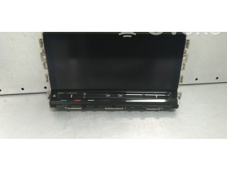 Дисплей 5H0919605 Volkswagen Caddy