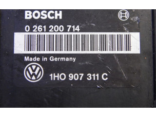 Řídící jednotka 1H0907311C, 1H0907311C Volkswagen Vento 1995
