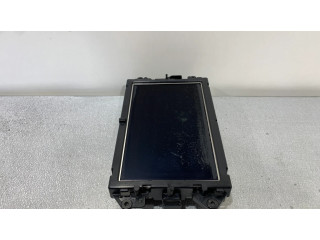 Дисплей A2C37337300 Mercedes-Benz SL R231