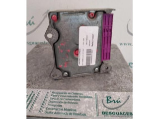 Блок подушек безопасности 46842421, 46842421 Alfa Romeo 166