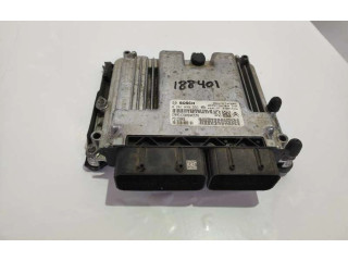 Řídící jednotka 0281039555 Peugeot 5008 2023